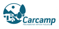 Логотип Каркэмп